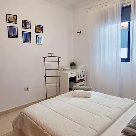 Almar We Go! Apartamento Entero Alcala - Apartment Near The Waves - Beach *
