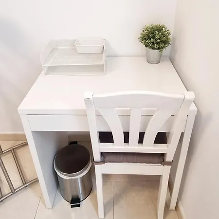 Almar We Go! Apartamento Entero Alcala - Apartment Near The Waves - Beach * Alcala (Tenerife)