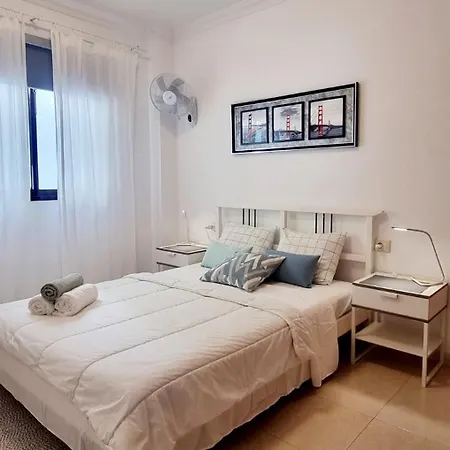 Almar We Go! Apartamento Entero Alcala - Apartment Near The Waves - Beach Alcalá