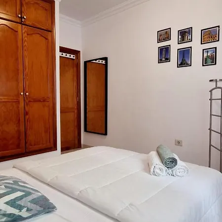 Almar We Go! Apartamento Entero Alcala - Apartment Near The Waves - Beach * Alcala (Tenerife)
