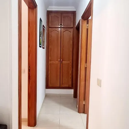 Almar We Go! Apartamento Entero Alcala - Apartment Near The Waves - Beach Apartment Alcala (Tenerife)
