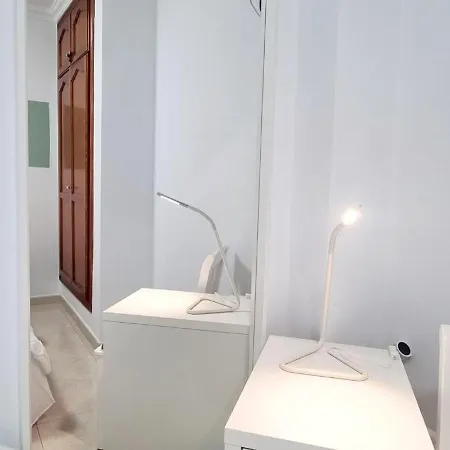 Almar We Go! Apartamento Entero Alcala - Apartment Near The Waves - Beach * Alcalá