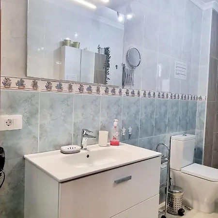 Almar We Go! Apartamento Entero Alcala - Apartment Near The Waves - Beach *