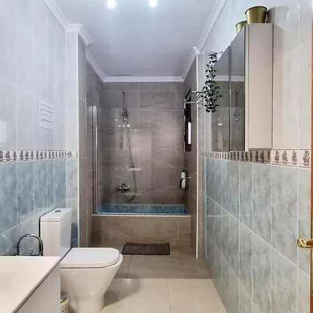 Almar We Go! Apartamento Entero Alcala - Apartment Near The Waves - Beach *