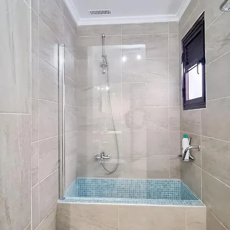 Apartment Almar We Go! Apartamento Entero Alcala - Apartment Near The Waves - Beach *