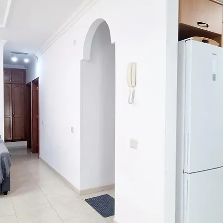 Almar We Go! Apartamento Entero Alcala - Apartment Near The Waves - Beach * Alcala (Tenerife)