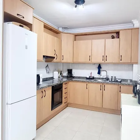 Almar We Go! Apartamento Entero Alcala - Apartment Near The Waves - Beach Alcalá