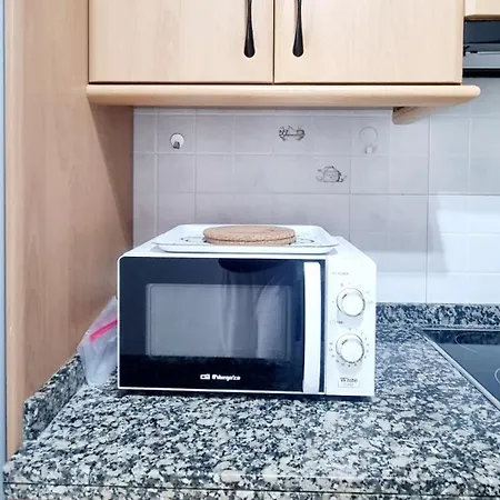 Almar We Go! Apartamento Entero Alcala - Apartment Near The Waves - Beach * Alcalá