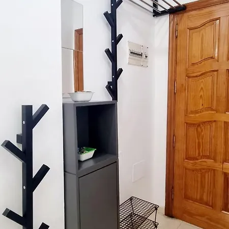Apartment Almar We Go! Apartamento Entero Alcala - Apartment Near The Waves - Beach Alcala (Tenerife)