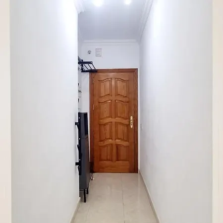 Almar We Go! Apartamento Entero Alcala - Apartment Near The Waves - Beach Alcala (Tenerife)
