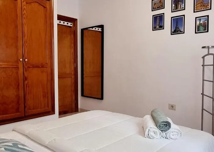 Almar Wego! Entero En - Beachfront * Alcalá